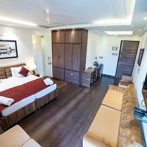 3* Hotel Gracia Golf