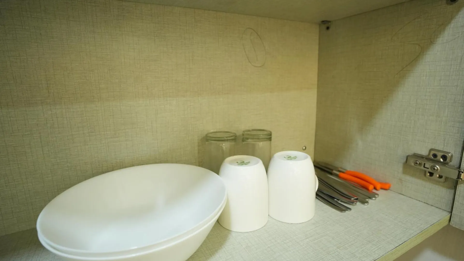 The Empire Corporate Studio Hotel Sector 43 ,Golf Course Road , One Horizon Center Gurgaon India